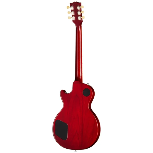 Gibson Les Paul Studio Figured Bourbon Burst Električna gitara - Image 2