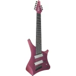 Ibanez Alpha A528 Coral Mirage Električna gitara sa torbom