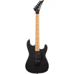 Jackson Pro origins 1985 San Dimas SD1 HH FR, Maple fing, gloss black Električna gitara