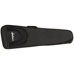Jackson Pro origins 1985 San Dimas SD1 HH FR, Maple fing, gloss black Električna gitara - Image 4