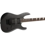 Jackson X series Soloist SLX DX, Laurel fing, Granite Crystal Električna gitara - Image 2