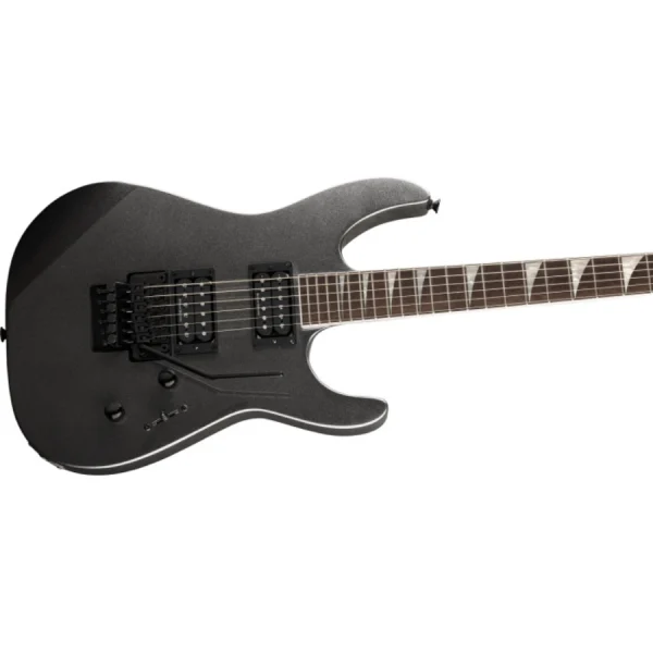 Jackson X series Soloist SLX DX, Laurel fing, Granite Crystal Električna gitara - Image 2