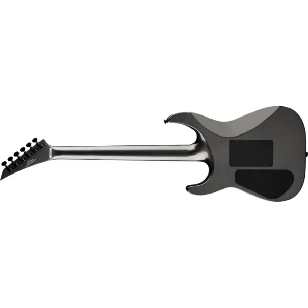 Jackson X series Soloist SLX DX, Laurel fing, Granite Crystal Električna gitara - Image 3