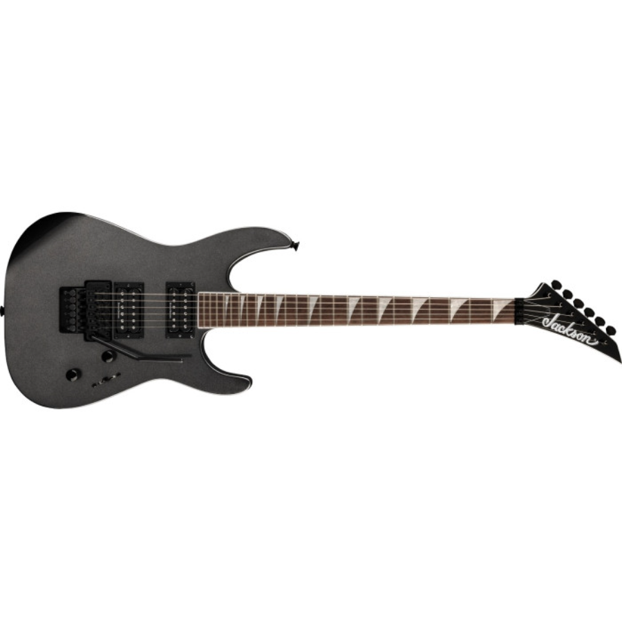 Jackson X series Soloist SLX DX, Laurel fing, Granite Crystal Električna gitara Jackson X series Soloist SLX DX, Laurel fing, Granite Crystal Električna gitara - Image 1