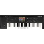 KORG KRONOS3-61 music workstation Sintisajzer