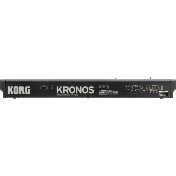 KORG KRONOS3-61 music workstation Sintisajzer - Image 2