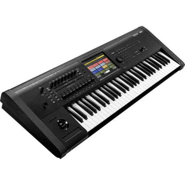 KORG KRONOS3-61 music workstation Sintisajzer - Image 3