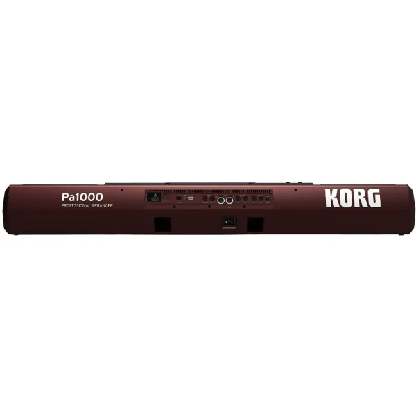 KORG PA1000 Profesionalni aranžer - Image 2
