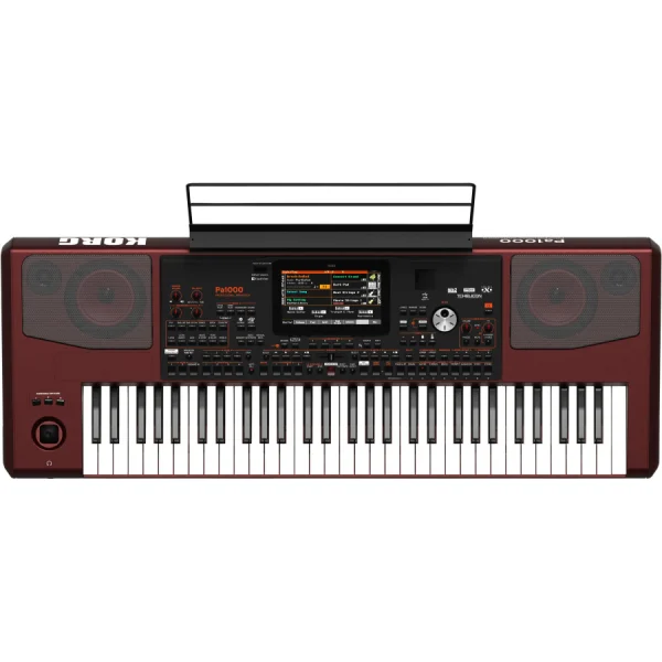 KORG PA1000 Profesionalni aranžer - Image 4