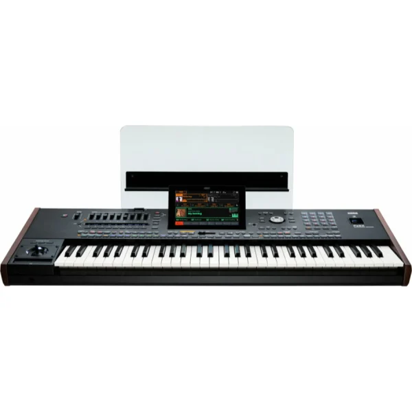 KORG PA5X-61 Profesionalni aranžer - Image 2
