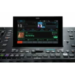 KORG PA5X-61 Profesionalni aranžer - Image 3