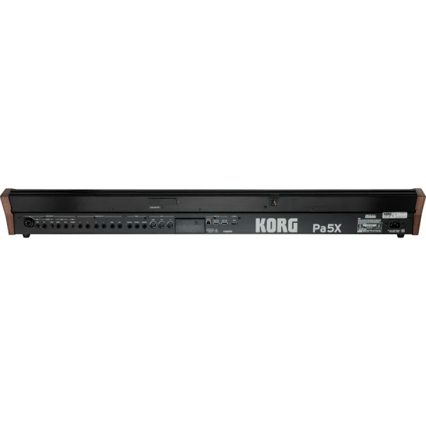 KORG PA5X-61 Profesionalni aranžer - Image 4