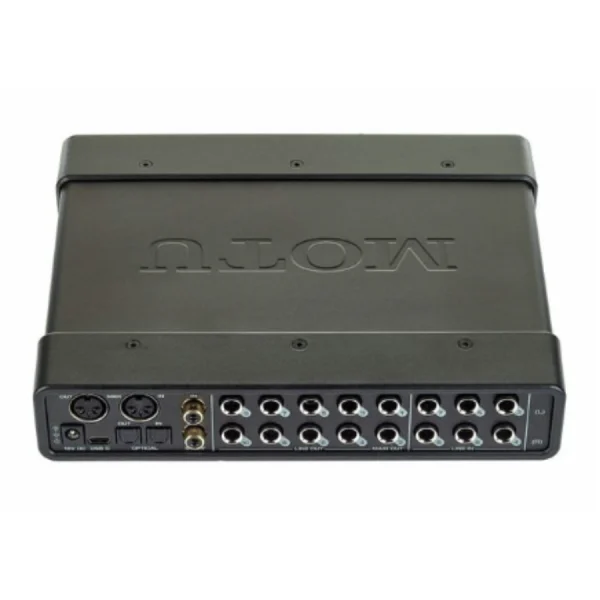 MOTU Ultralite mk5 Audio Interface - Image 2