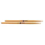 Pro Mark R5AAGC Rebound Active Grip CLEAR Wood 5A Palice za bubanj