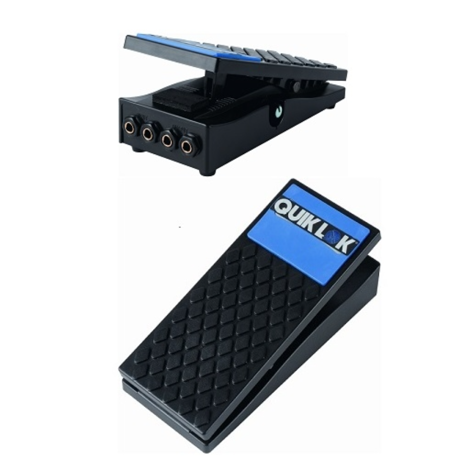 Q-LOK VP26-22 Volume pedala Q-LOK VP26-22 Volume pedala - Image 1
