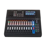YAMAHA MGX-12 BL Digital Mixing Console Digitalna mikseta