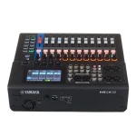 YAMAHA MGX-12 BL Digital Mixing Console Digitalna mikseta - Image 2